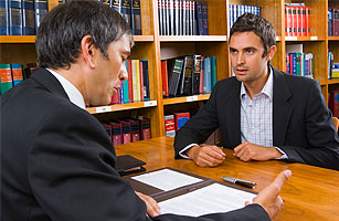 Tribunal Solutions services